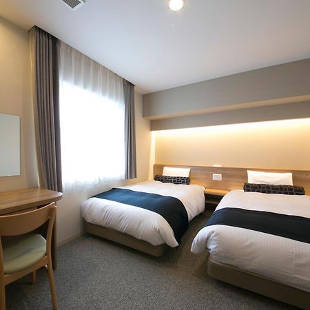 Just Inn Premium Nagoya Station Rum bild