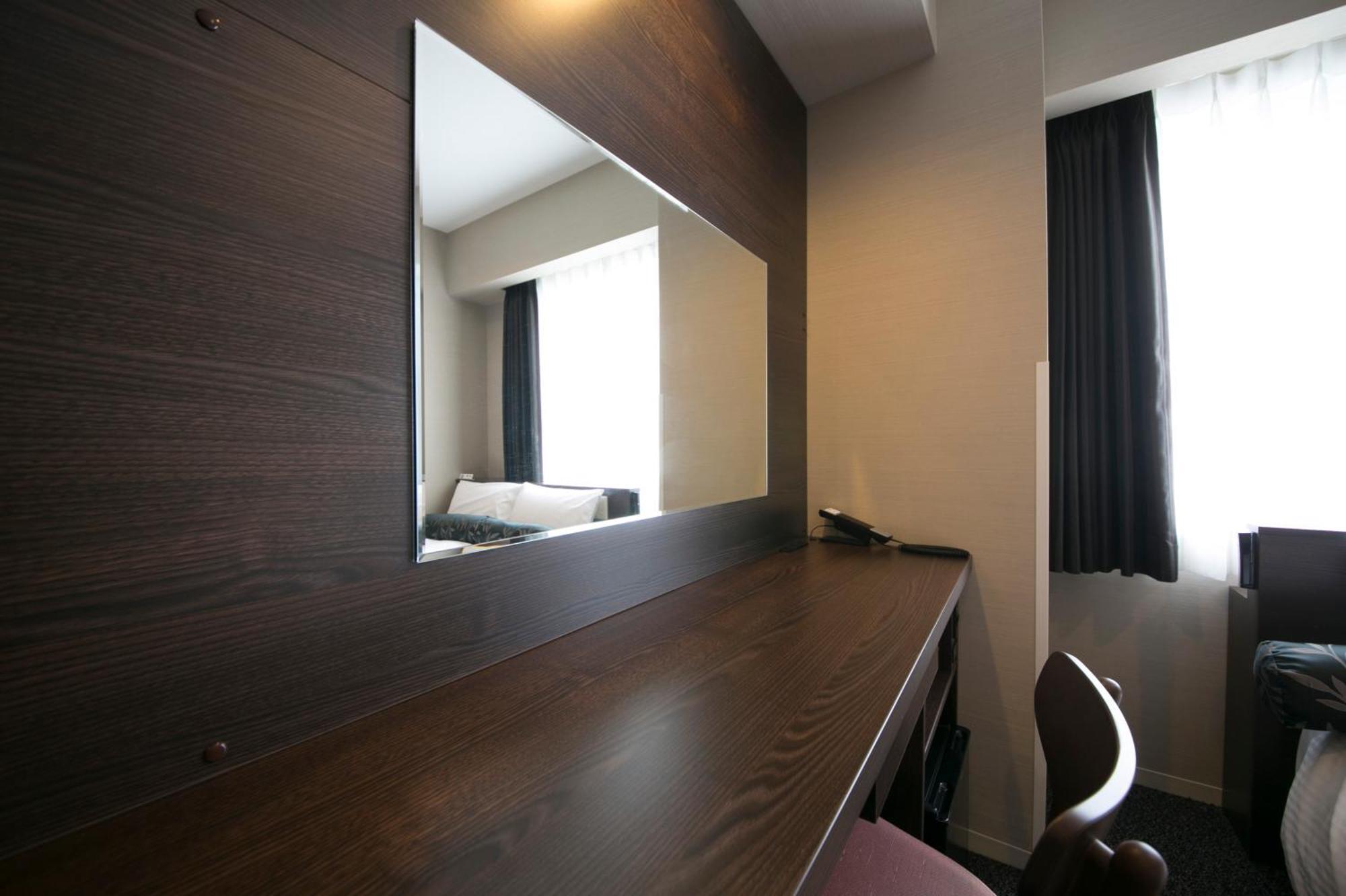 Just Inn Premium Nagoya Station Rum bild