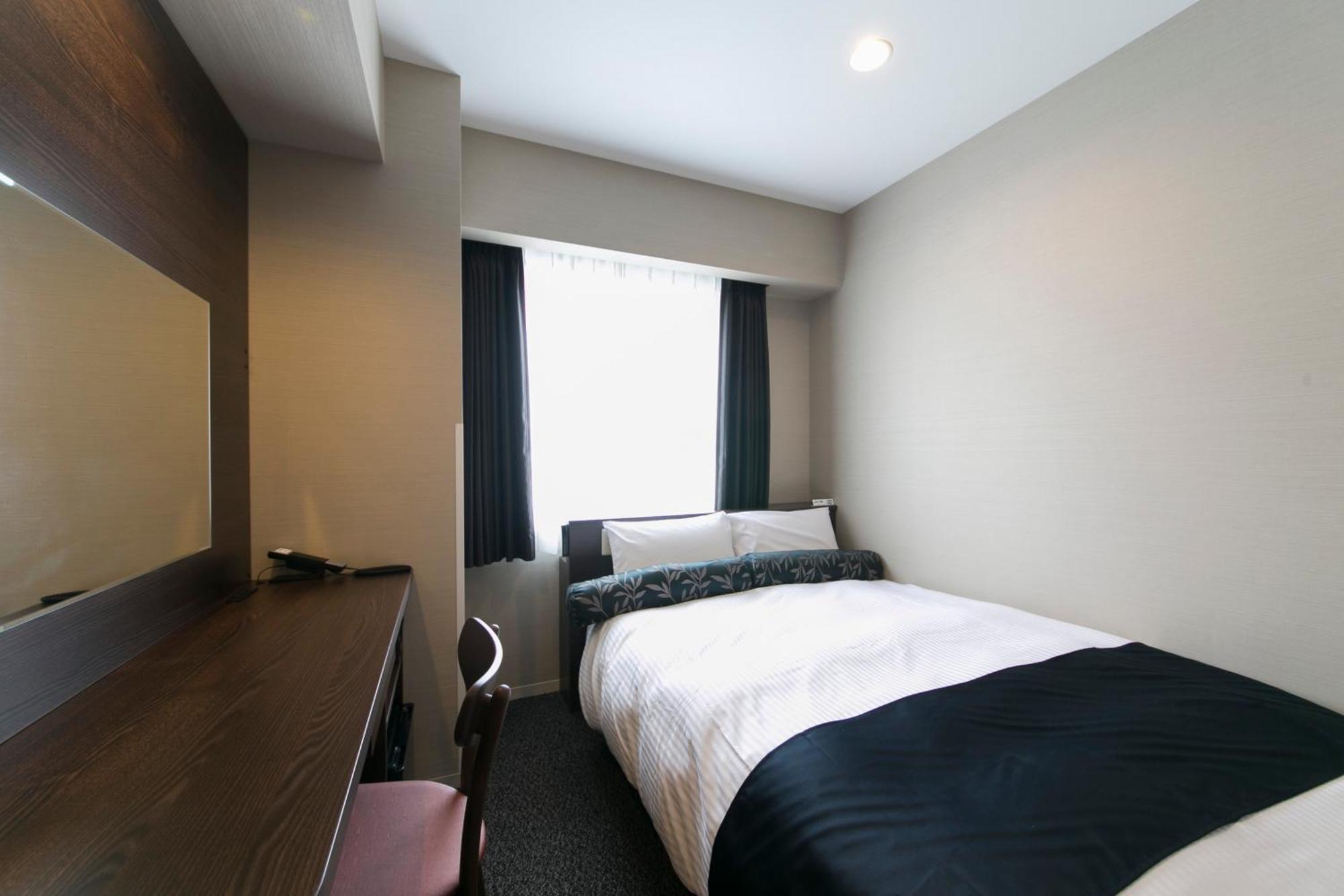 Just Inn Premium Nagoya Station Rum bild