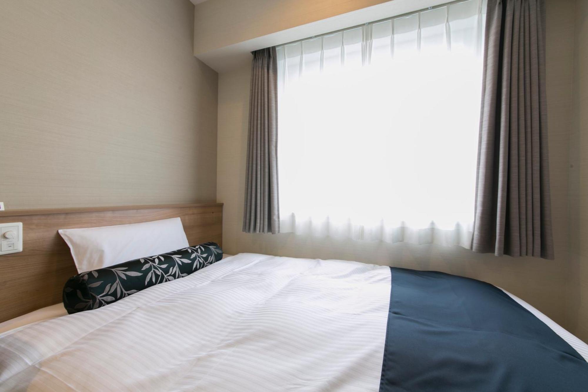 Just Inn Premium Nagoya Station Rum bild