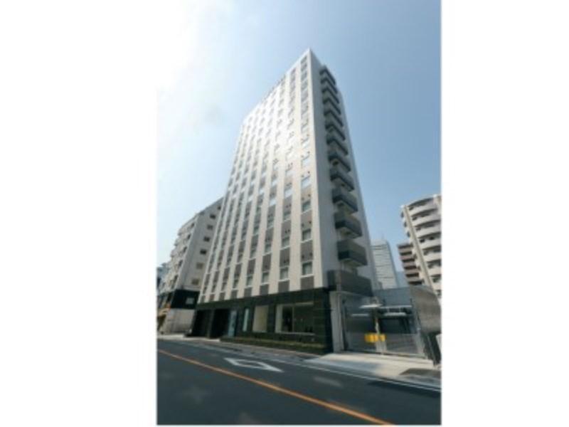 Just Inn Premium Nagoya Station Exteriör bild